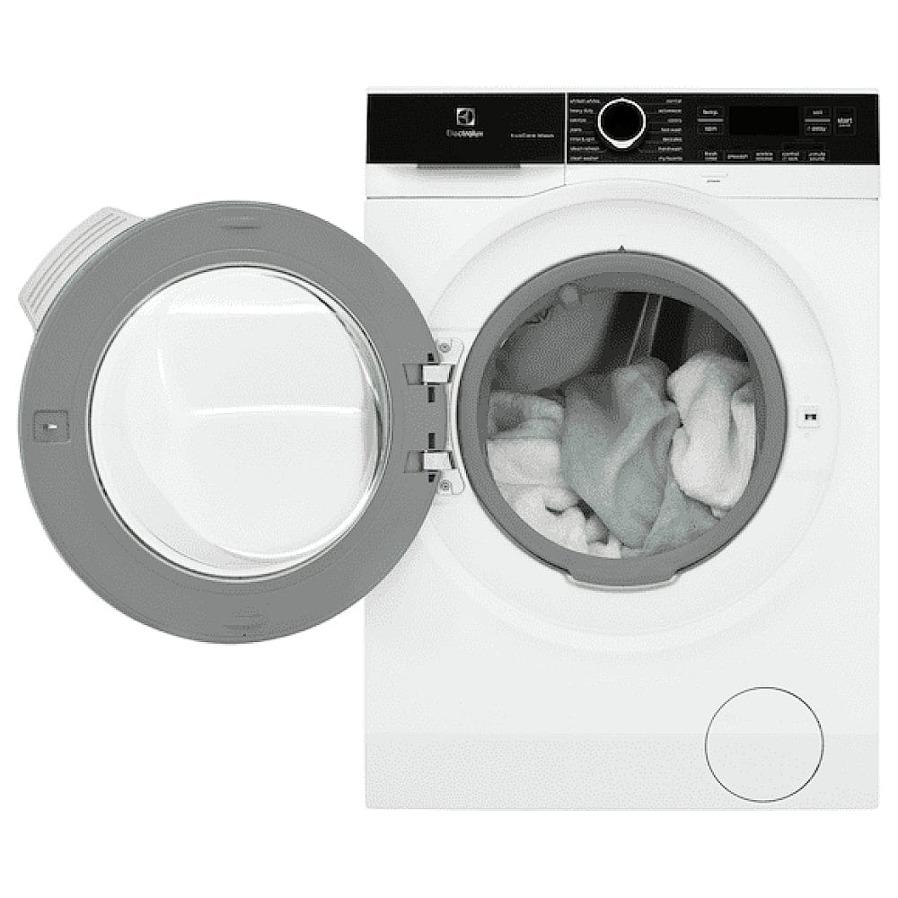 Electrolux ELFW4222AW Front Load Washer