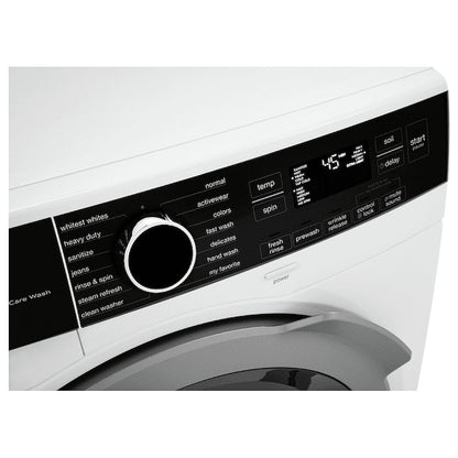 Electrolux ELFW4222AW Front Load Washer