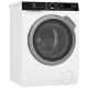 Electrolux Washer ELFW4222AW & Electric Dryer ELFE422CAW & Stacking Kit STACKIT24W