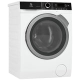 Electrolux ELFW4222AW Front Load Washer, 24 inch Width, 2.8 cu. ft. Washer Capacity, 1,400 RPM Washer Spin Speed, 12 Wash Cycles, Water Heater, ENERGY STAR Certified, White colour