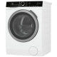 Electrolux Washer ELFW4222AW & Electric Dryer ELFE422CAW & Stacking Kit STACKIT24W