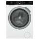 Electrolux Washer ELFW4222AW & Electric Dryer ELFE422CAW & Stacking Kit STACKIT24W