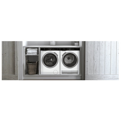 Electrolux ELFW4222AW Front Load Washer