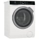 Electrolux Washer ELFW4222AW & Electric Dryer ELFE422CAW & Stacking Kit STACKIT24W