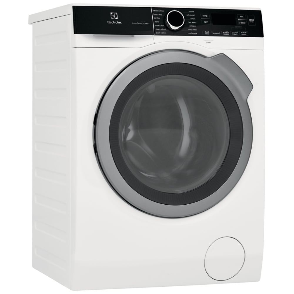 Electrolux ELFW4222AW Front Load Washer
