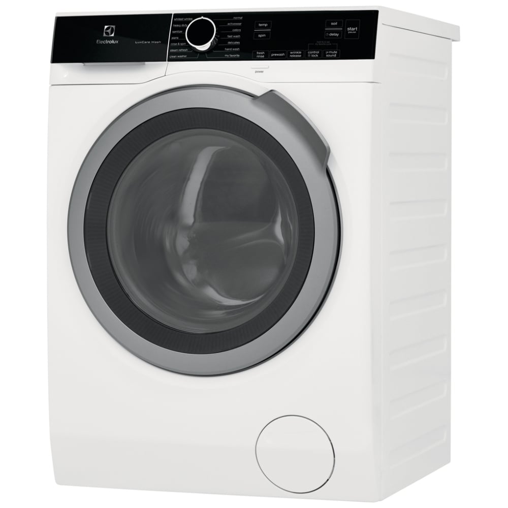 Electrolux ELFW4222AW Front Load Washer