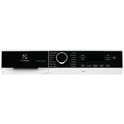 Electrolux ELFW4222AW Front Load Washer