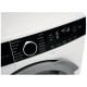 Electrolux Washer ELFW4222AW & Electric Dryer ELFE422CAW & Stacking Kit STACKIT24W