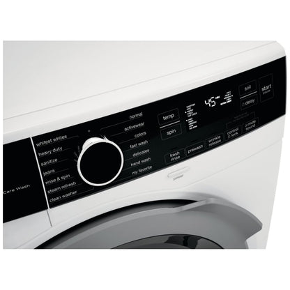 Electrolux ELFW4222AW Front Load Washer