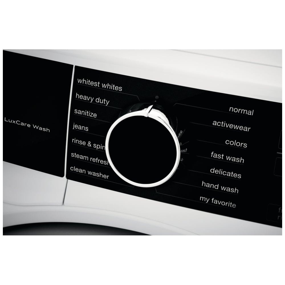 Electrolux ELFW4222AW Front Load Washer
