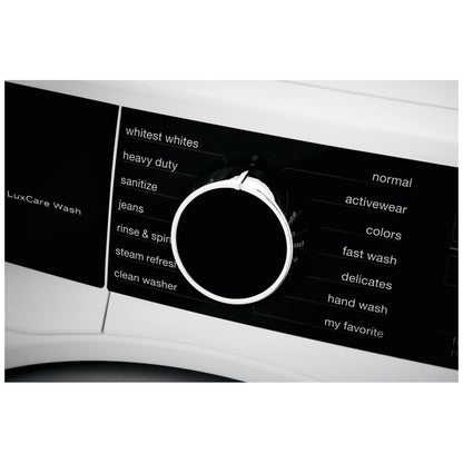 Electrolux ELFW4222AW Front Load Washer