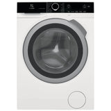Electrolux ELFW4222AW Front Load Washer, 24 inch Width, 2.8 cu. ft. Washer Capacity, 1,400 RPM Washer Spin Speed, 12 Wash Cycles, Water Heater, ENERGY STAR Certified, White colour