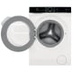 Electrolux Washer ELFW4222AW & Electric Dryer ELFE422CAW & Stacking Kit STACKIT24W