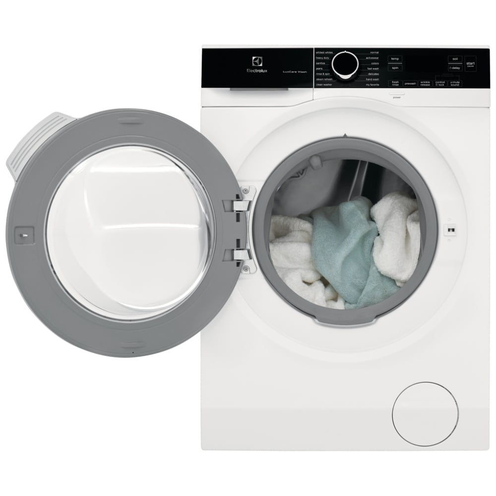 Electrolux ELFW4222AW Front Load Washer