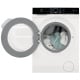 Electrolux Washer ELFW4222AW & Electric Dryer ELFE422CAW & Stacking Kit STACKIT24W