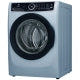 Electrolux Washer ELFW7437AG & ELFE743CAG Dryer