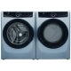 Electrolux Washer ELFW7437AG & ELFE743CAG Dryer