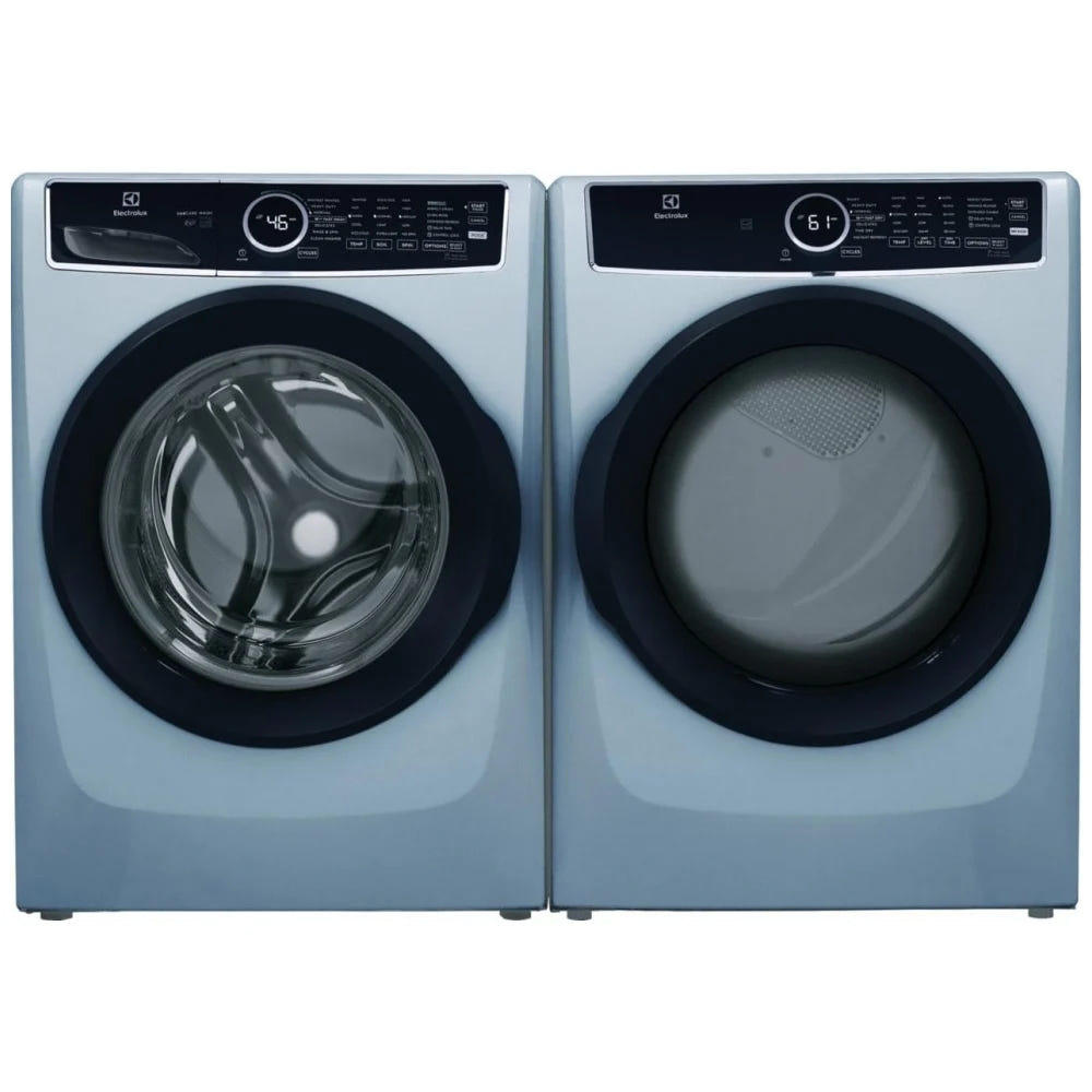 Electrolux ELFW7437AG Front Load Washer