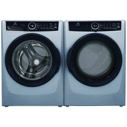 Electrolux ELFW7437AG Front Load Washer