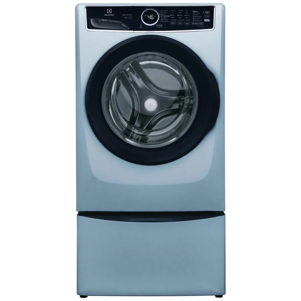 Electrolux ELFW7437AG Front Load Washer