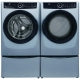 Electrolux Washer ELFW7437AG & ELFE743CAG Dryer