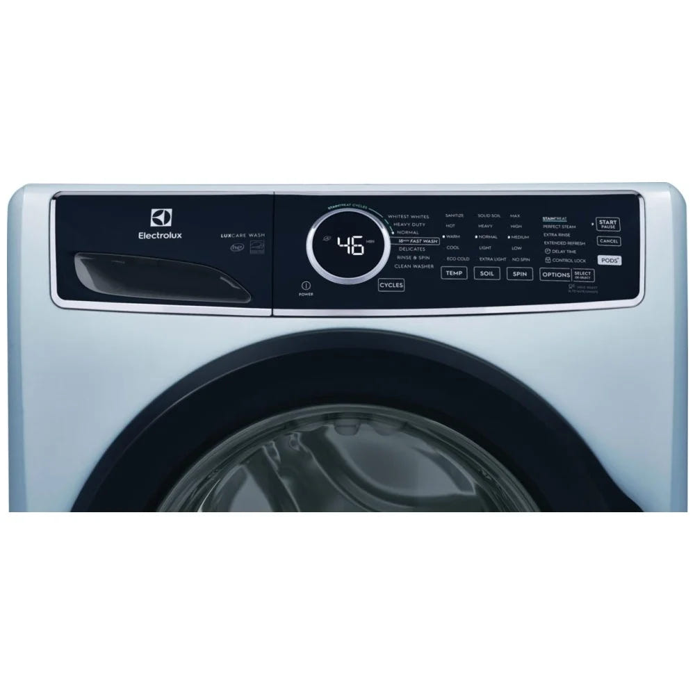 Electrolux ELFW7437AG Front Load Washer