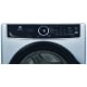 Electrolux Washer ELFW7437AG & Electric Dryer ELFE743CAG & Stacking Kit STACKIT7X