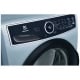 Electrolux Washer ELFW7437AG & Electric Dryer ELFE743CAG & Stacking Kit STACKIT7X