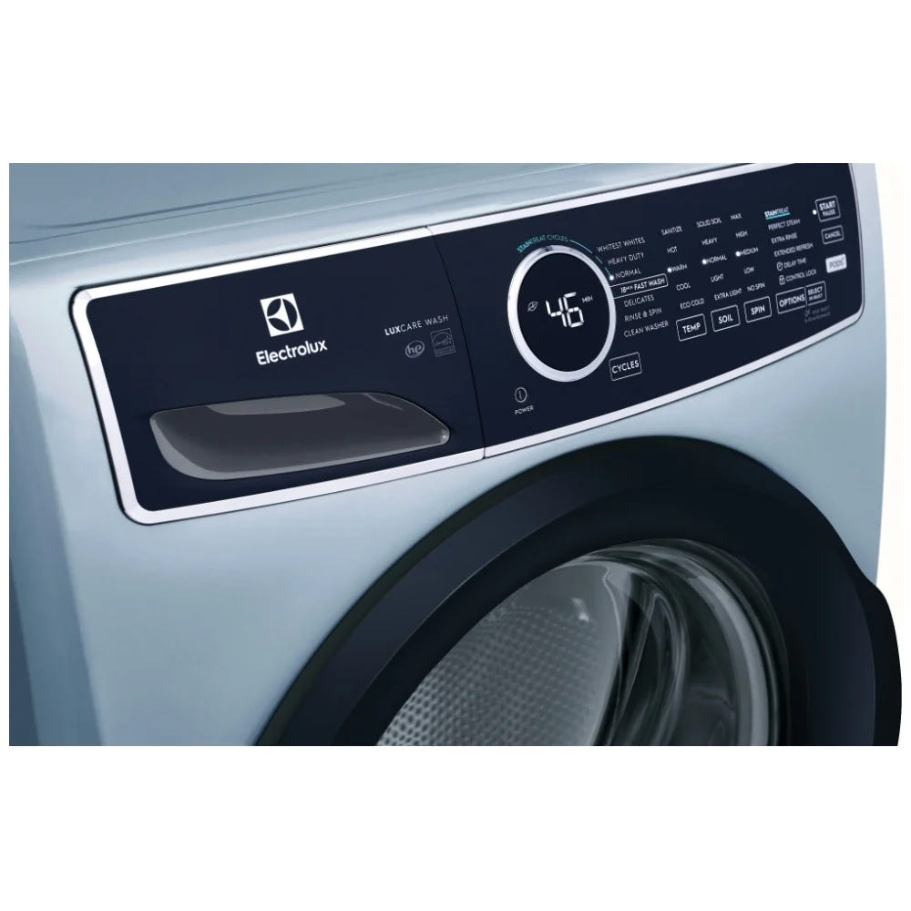 Electrolux ELFW7437AG Front Load Washer