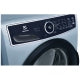 Electrolux Washer ELFW7437AG & Electric Dryer ELFE743CAG & Stacking Kit STACKIT7X