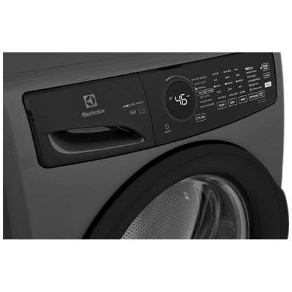 Electrolux Front Load Washer ELFW7437AT & Electric Dryer ELFE743CAT