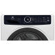 Electrolux Washer ELFW7437AW & Electric Dryer ELFE743CAW
