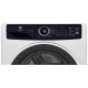 Electrolux Washer ELFW7437AW & Electric Dryer ELFE743CAW