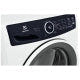 Electrolux Washer ELFW7437AW & Electric Dryer ELFE743CAW