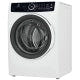 Electrolux Washer ELFW7437AW & Electric Dryer ELFE743CAW