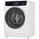 Electrolux Washer ELFW7437AW & Electric Dryer ELFE743CAW