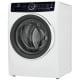 Electrolux Front Load Washer & Gas Dryer Bundle