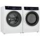 Electrolux Front Load Washer & Gas Dryer Bundle