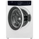 Electrolux Washer ELFW7637AW & Electric Dryer ELFE763CAW & Stacking Kit STACKIT7X