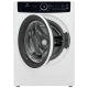 Electrolux Washer ELFW7437AW & Electric Dryer ELFE743CAW