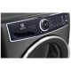 Electrolux Washer ELFW7537AT & Electric Dryer ELFE753CAT & Stacking Kit STACKIT7X