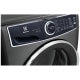 Electrolux Front Load Washer ELFW7537AT & Electric Dryer ELFE753CAT
