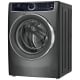 Electrolux Front Load Washer ELFW7537AT & Gas Dryer ELFG7537AT