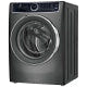 Electrolux Front Load Washer ELFW7537AT & Electric Dryer ELFE753CAT