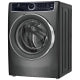 Electrolux Front Load Washer ELFW7537AT & Electric Dryer ELFE753CAT