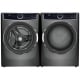 Electrolux Front Load Washer ELFW7537AT & Gas Dryer ELFG7537AT