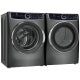 Electrolux Front Load Washer ELFW7537AT & Electric Dryer ELFE753CAT