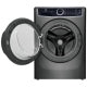 Electrolux Front Load Washer ELFW7537AT & Electric Dryer ELFE753CAT