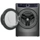 Electrolux Front Load Washer ELFW7537AT & Gas Dryer ELFG7537AT