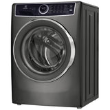 Electrolux ELFW7537AT Front Load Washer, 5.2 cu. ft., ENERGY STAR Certified, Titanium Colour